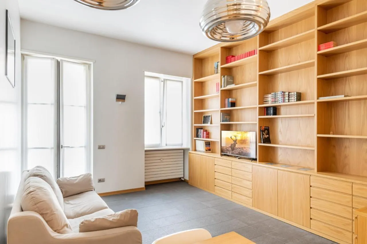 Easylife - Elegante Dimora Due Passi Dal Duomo location