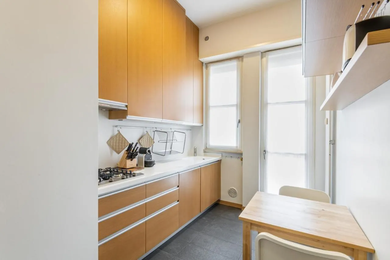 Easylife - Elegante Dimora Due Passi Dal Duomo Lägenhet Milano 0*,  Italien