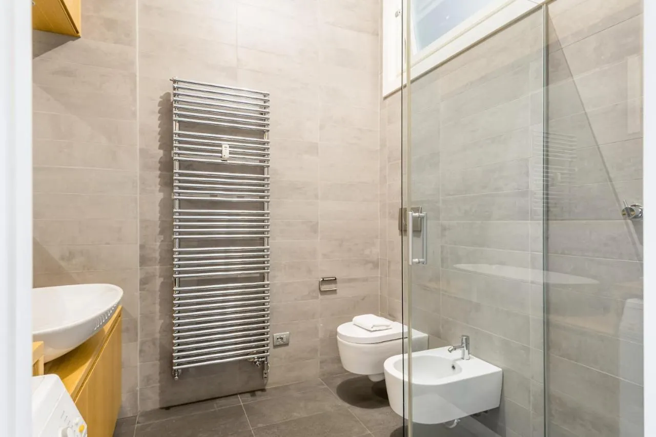 Apartamento Easylife - Elegante Dimora Due Passi Dal Duomo Milán