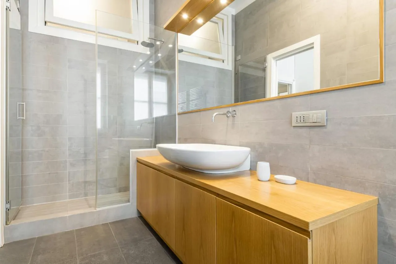 Easylife - Elegante Dimora Due Passi Dal Duomo Lägenhet Milano Italien