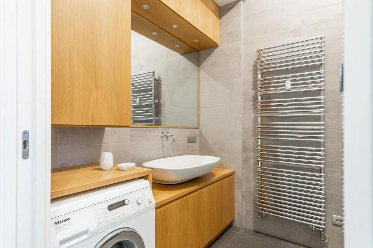 Easylife - Elegante Dimora Due Passi Dal Duomo Lägenhet Milano 0*,  Italien