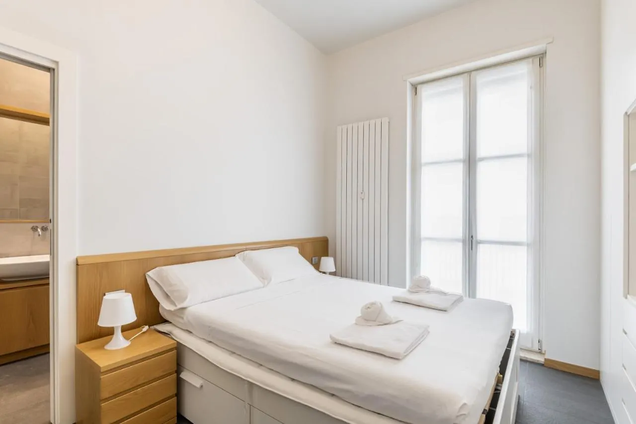 Apartamento Easylife - Elegante Dimora Due Passi Dal Duomo Milán