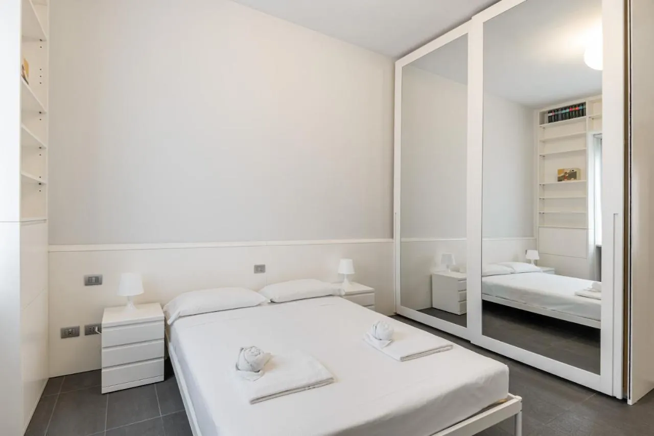 Apartamento Easylife - Elegante Dimora Due Passi Dal Duomo Milán